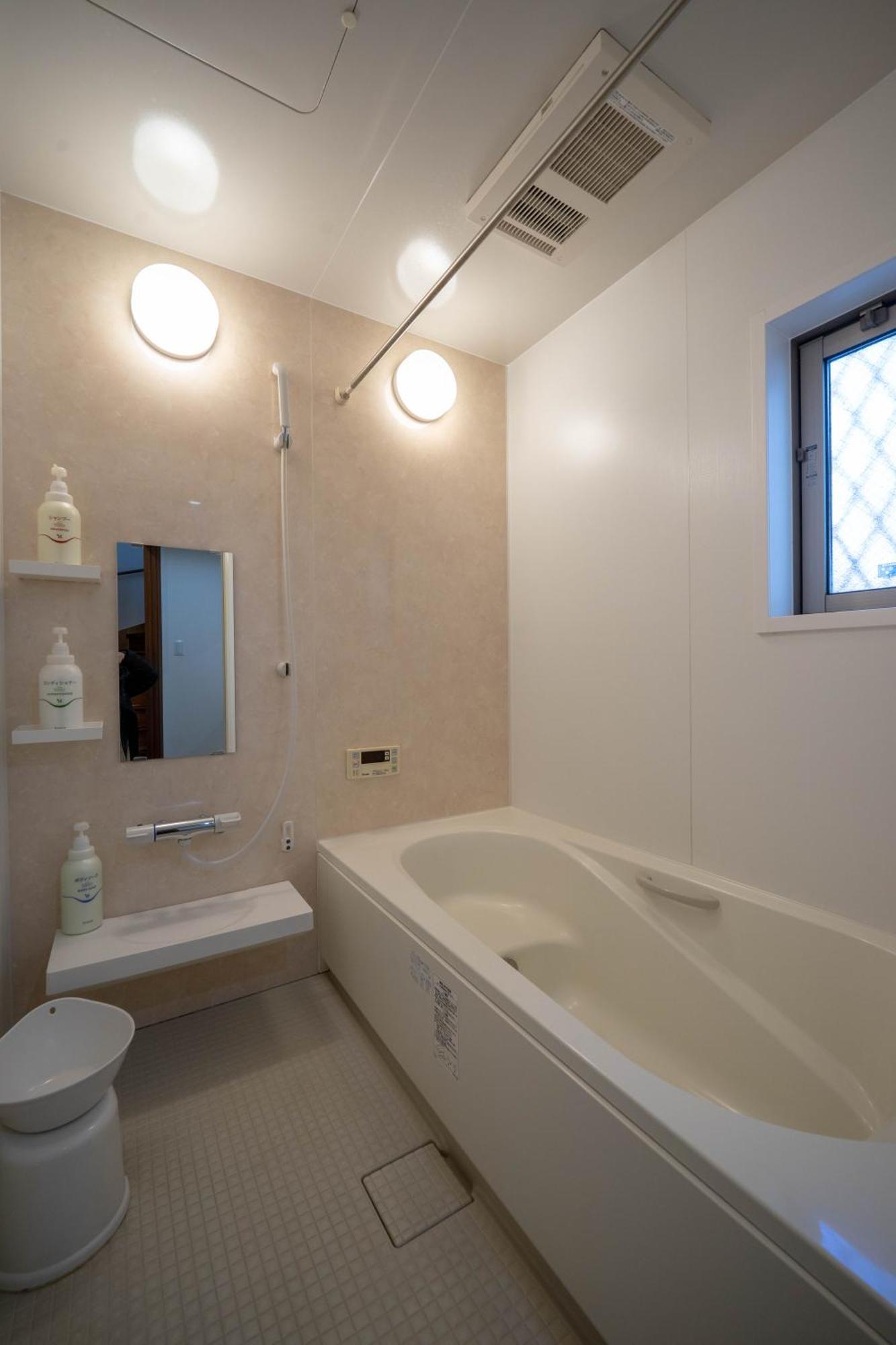 Villa Acqua Pulita à Kyoto Extérieur photo