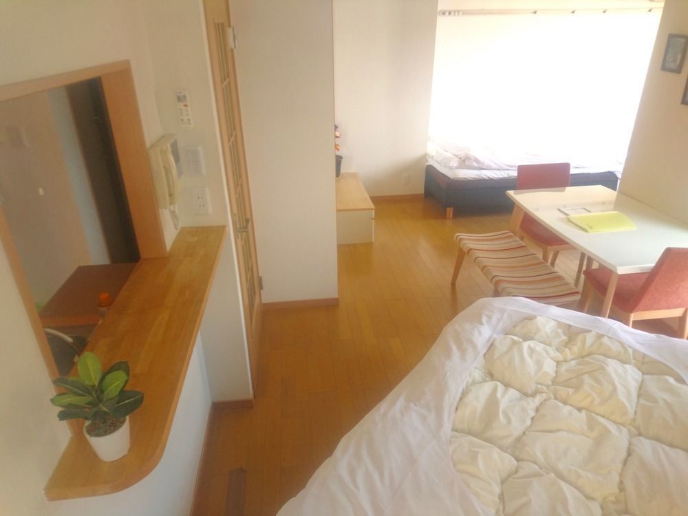 Villa Acqua Pulita à Kyoto Extérieur photo