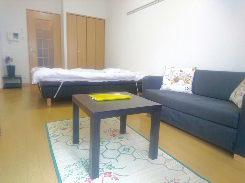Villa Acqua Pulita à Kyoto Extérieur photo