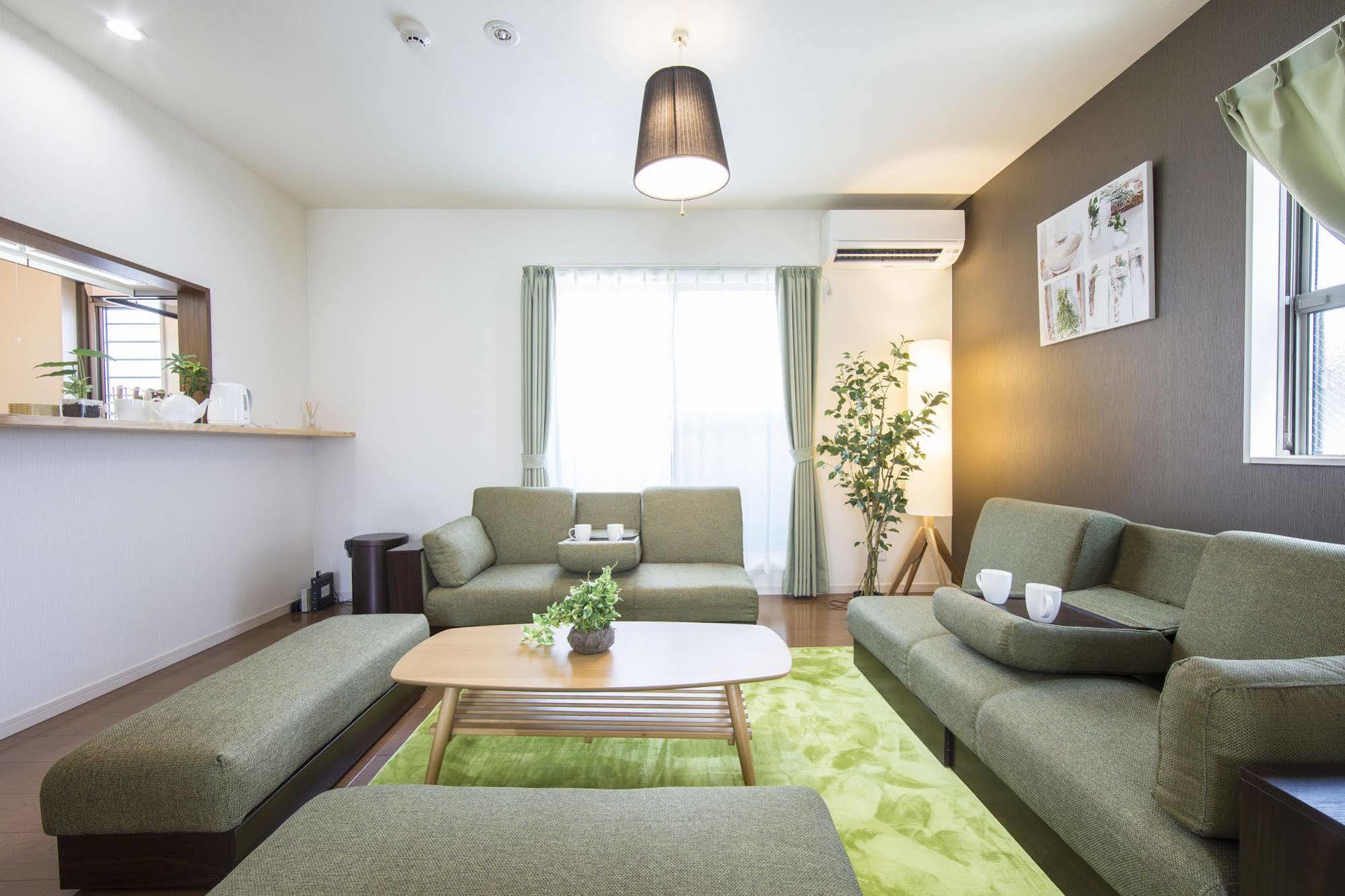 Villa Acqua Pulita à Kyoto Extérieur photo