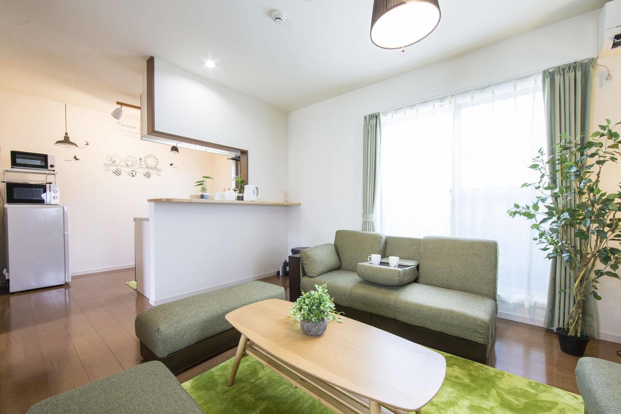 Villa Acqua Pulita à Kyoto Extérieur photo