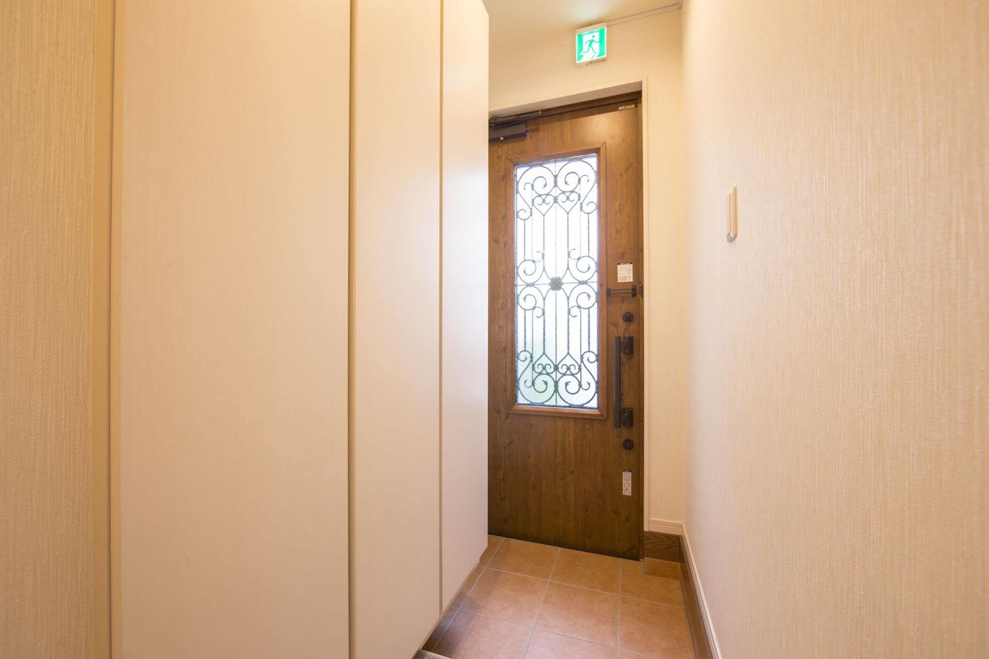 Villa Acqua Pulita à Kyoto Extérieur photo