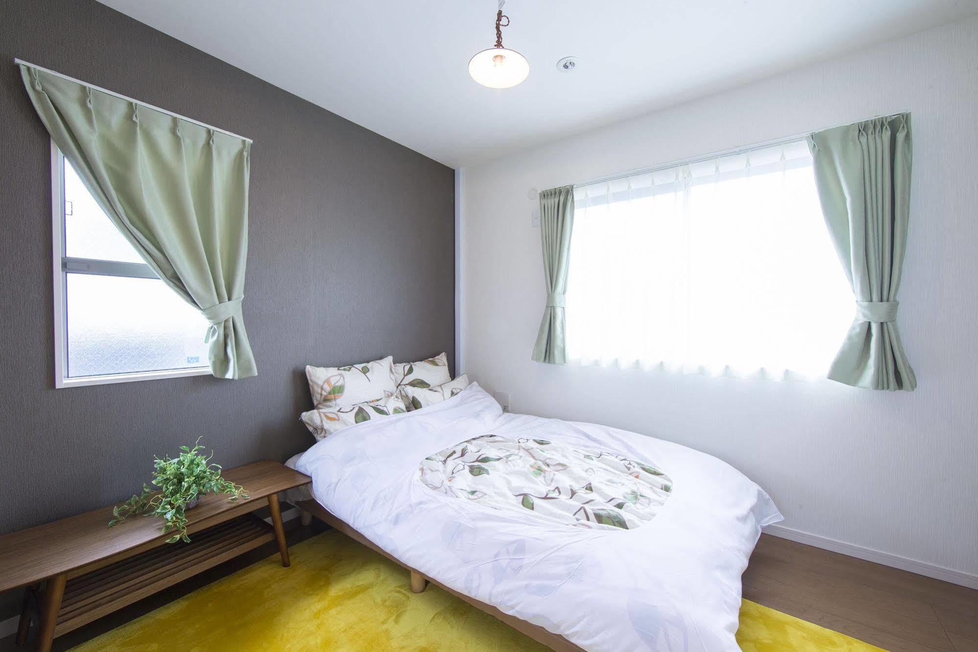 Villa Acqua Pulita à Kyoto Extérieur photo